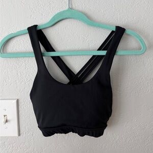 Will Sports bra size XS.